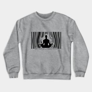 Break Free ! Crewneck Sweatshirt